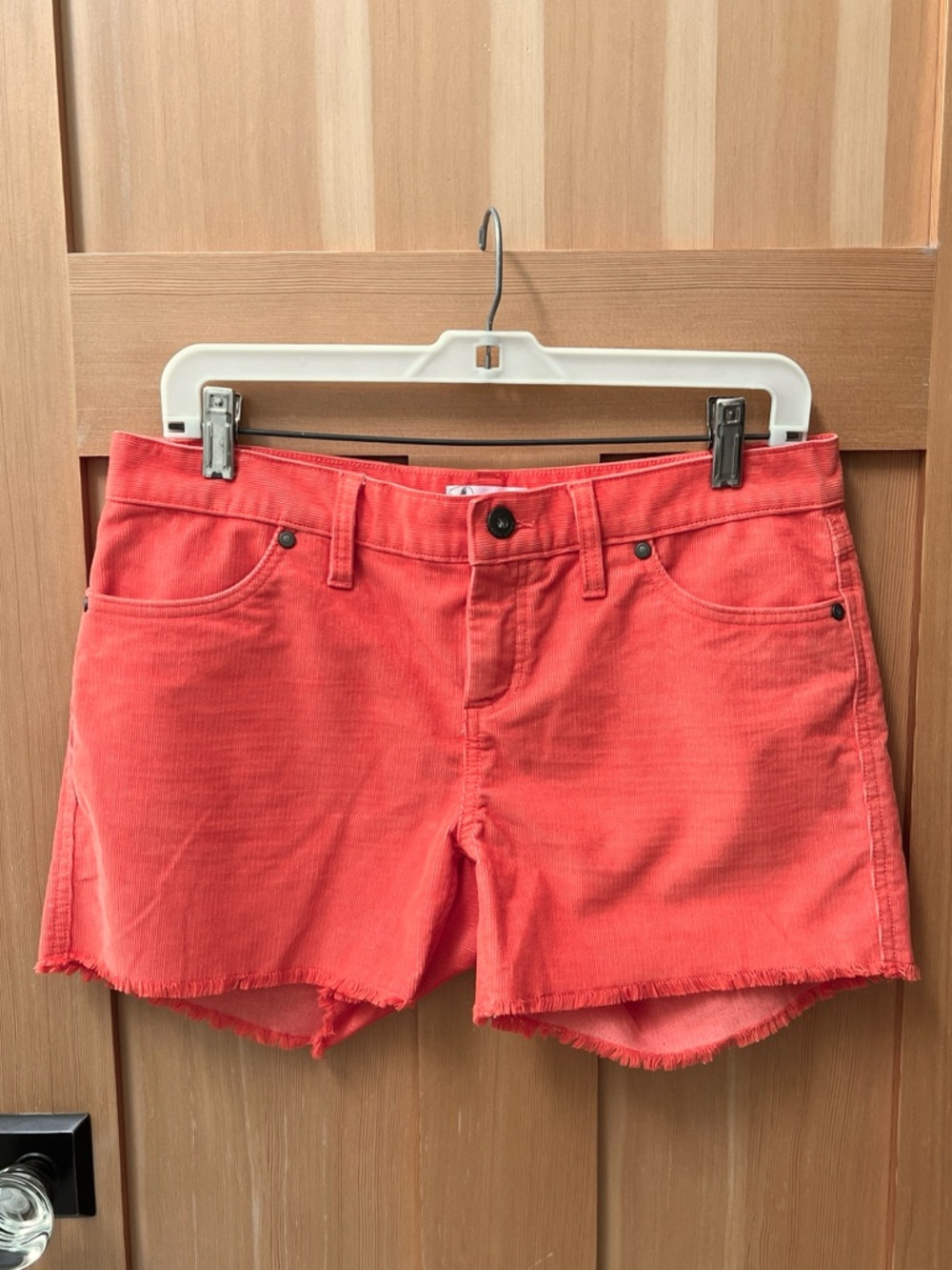 Carve Designs 4" Oahu Shorts - 4 - Picture 3 of 6